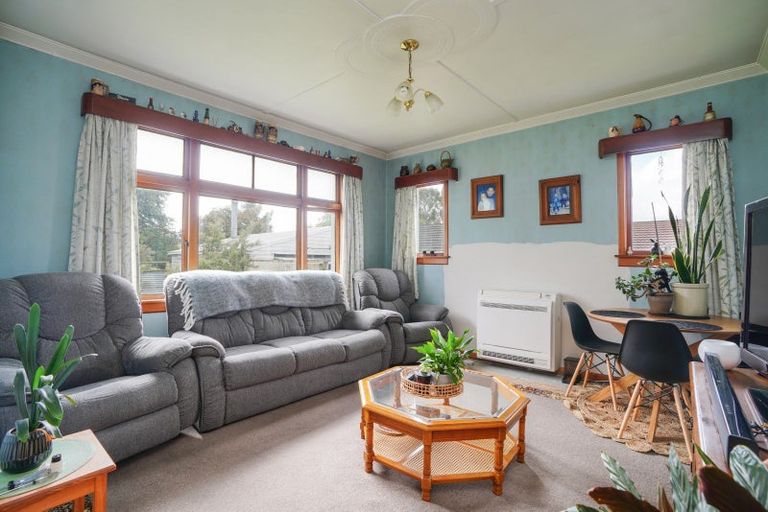 Photo of property in 58 Bullar Street, Grasmere, Invercargill, 9810