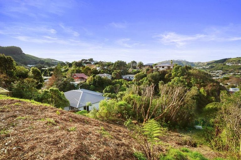 Photo of property in 58d Lincoln Avenue, Tawa, Wellington, 5028