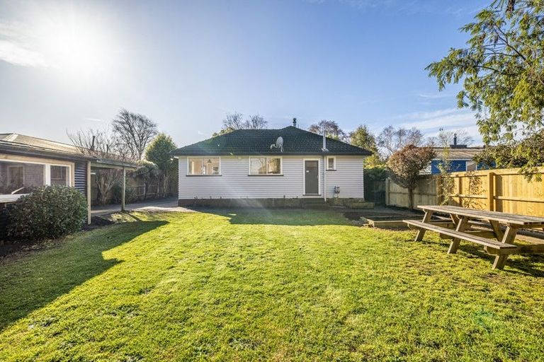 Photo of property in 99 Brookside Terrace, Bryndwr, Christchurch, 8053