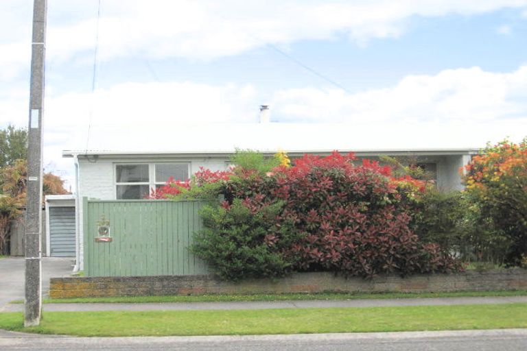 Photo of property in 1/209 Tamamutu Street, Taupo, 3330