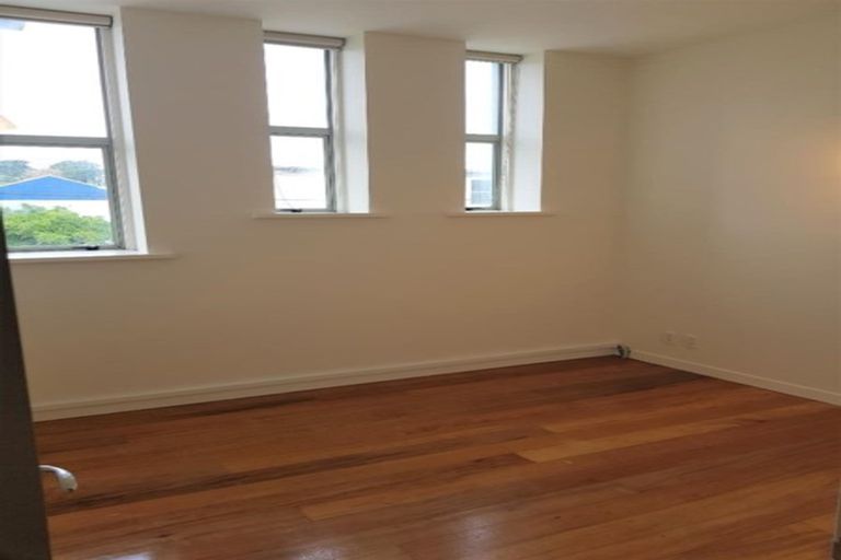 Photo of property in 5/30 Hanson Street, Mount Cook, Wellington, 6021