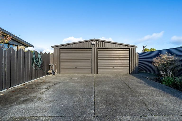 Photo of property in 72 Bain Street, Kingswell, Invercargill, 9812