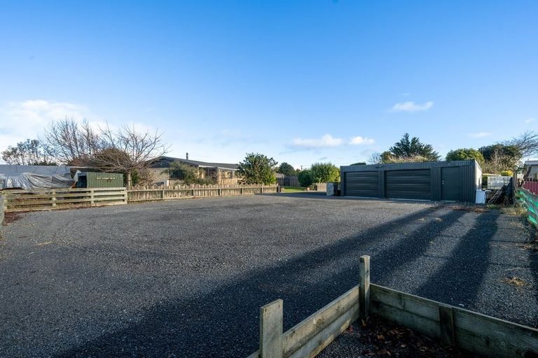 Photo of property in 72 Bain Street, Kingswell, Invercargill, 9812