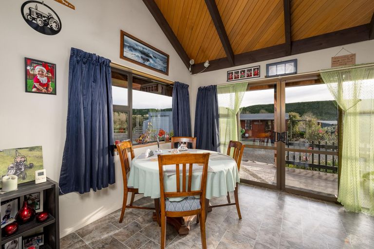 Photo of property in 36 Stanleys Road, Otaio, Timaru, 7971