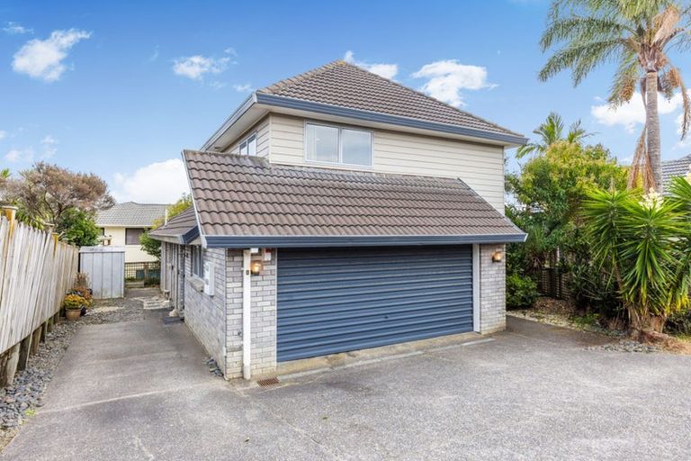 Photo of property in 1/27 Leicester Parade, Somerville, Auckland, 2014