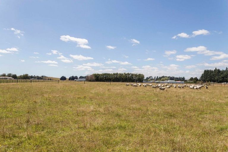 Photo of property in 47 Laws Road, Dannevirke, 4972