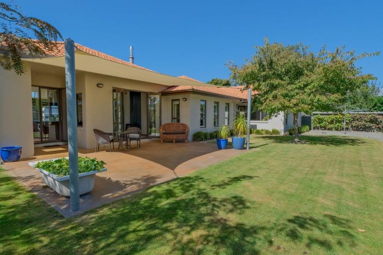 Photo of property in 9a Alma Street, Renwick, 7204
