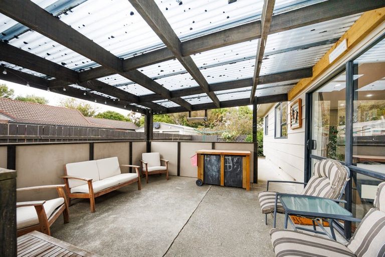 Photo of property in 15 Mountfort Grove, Feilding, 4702