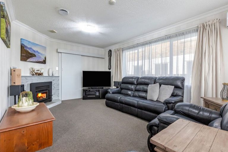 Photo of property in 17 Sholson Street, Putaruru, 3411