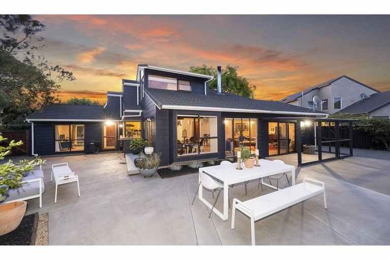 Photo of property in 2 Michigan Place, Burwood, Christchurch, 8083