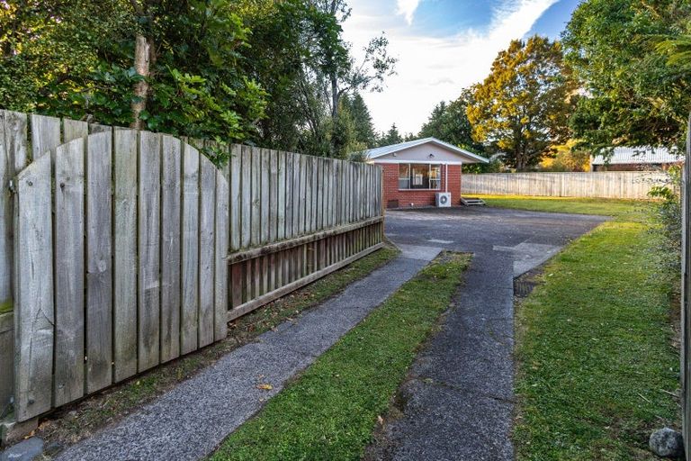 Photo of property in 7 Karamu Place, Ohakune, 4625