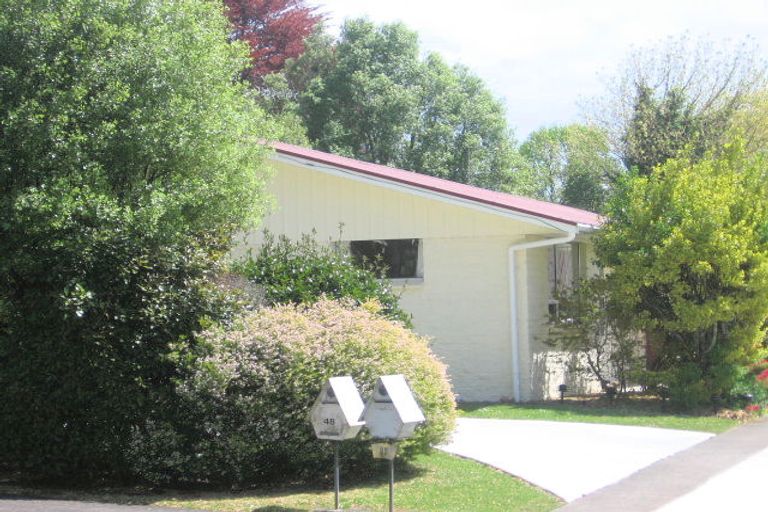 Photo of property in 4b Tui Crescent, Morrinsville, 3300