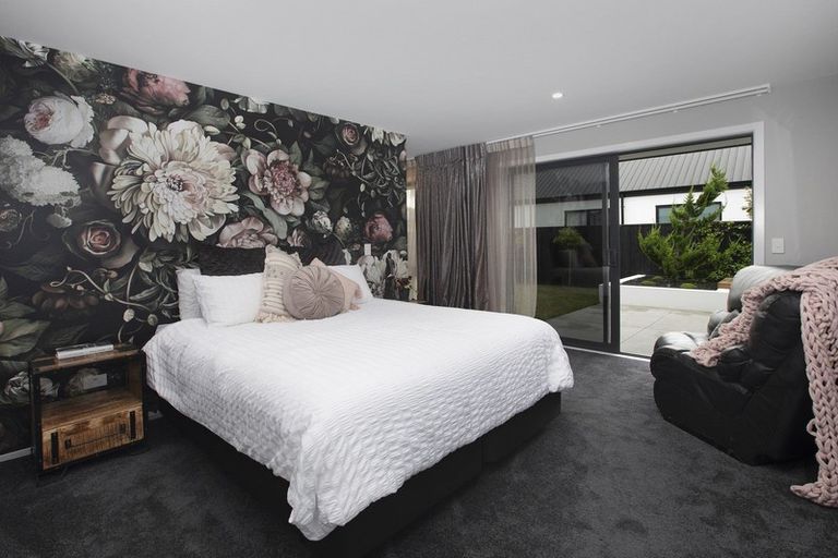 Photo of property in 211 Highsted Road, Casebrook, Christchurch, 8051