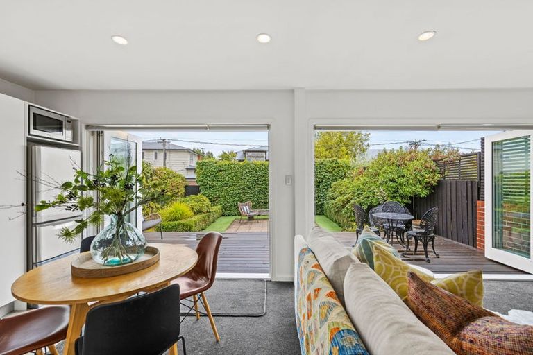 Photo of property in 110 Leinster Road, Merivale, Christchurch, 8014
