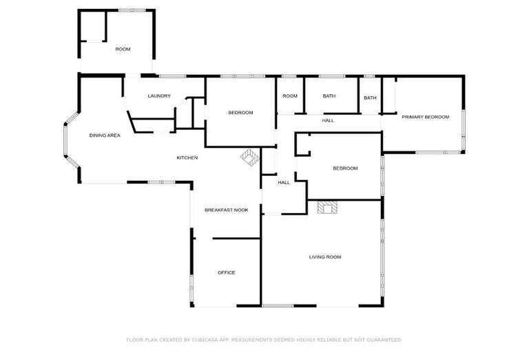 Photo of property in 12 Cox Road, Rotoorangi, Cambridge, 3495