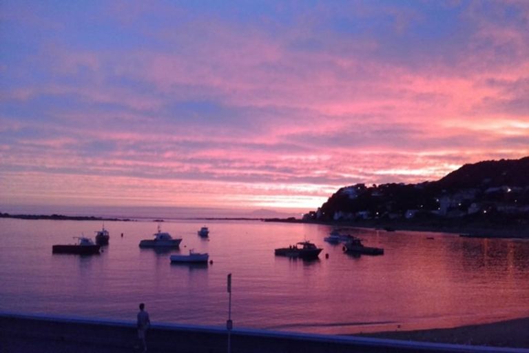 Photo of property in 3/222 The Esplanade, Island Bay, Wellington, 6023