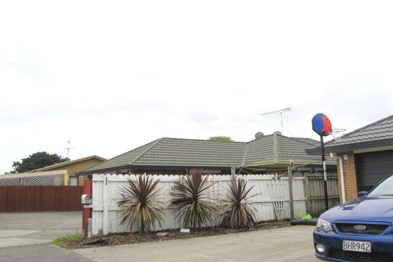 Photo of property in 14d Princess Street, Takanini, 2112