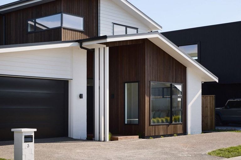 Photo of property in 3 Sapida Close, Papamoa Beach, Papamoa, 3118