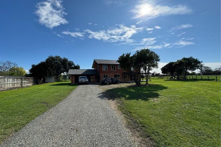 Photo of property in 33 Severne Street, Yelverton, Blenheim, 7201