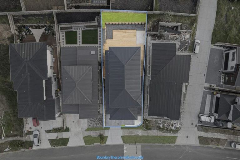 Photo of property in 14 Alluvial Street, Flat Bush, 2019