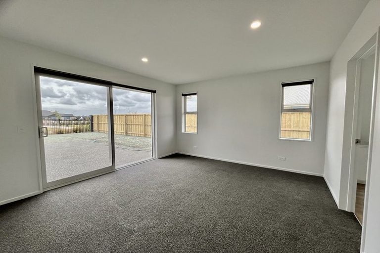 Photo of property in 14 Muldowney Drive, Rolleston, 7614