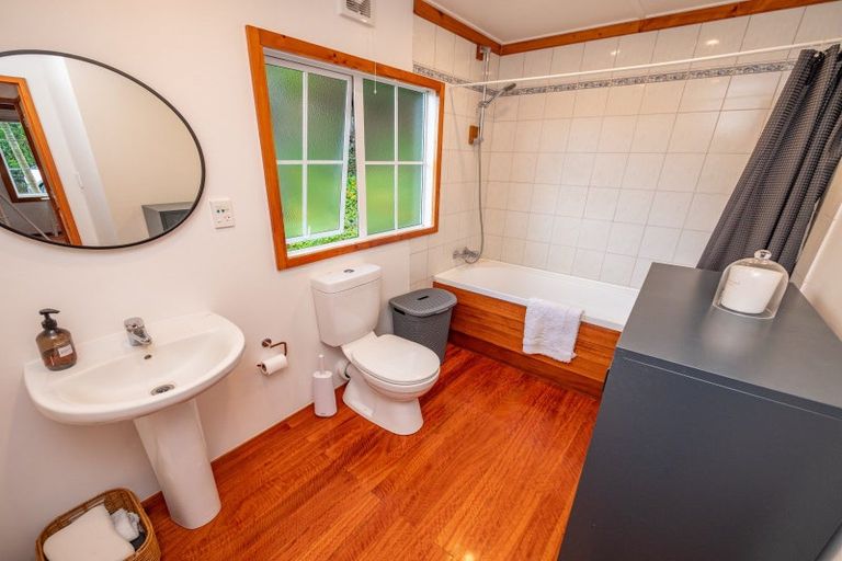 Photo of property in 7 Thomas Street, Mangonui, 0420