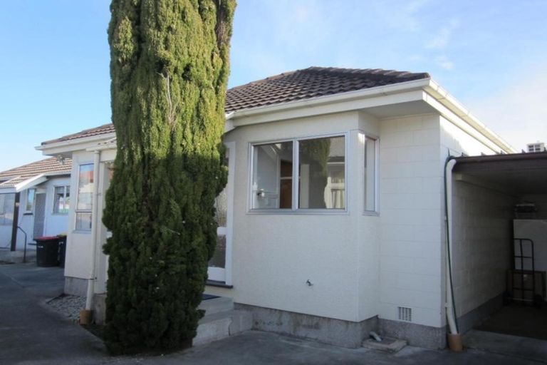 Photo of property in 2/59 Peverel Street, Riccarton, Christchurch, 8041