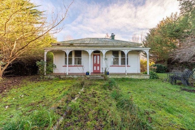 Photo of property in 10 Hodges Road, Waimate, 7977