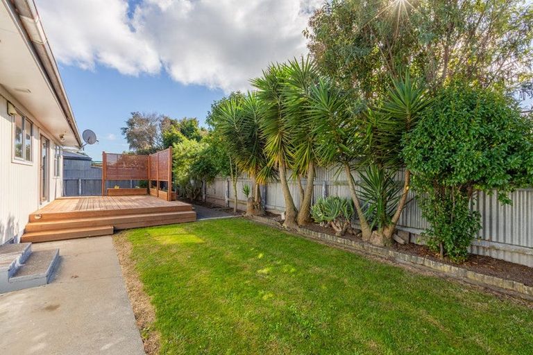 Photo of property in 26 Skerrett Crescent, Tamatea, Napier, 4112