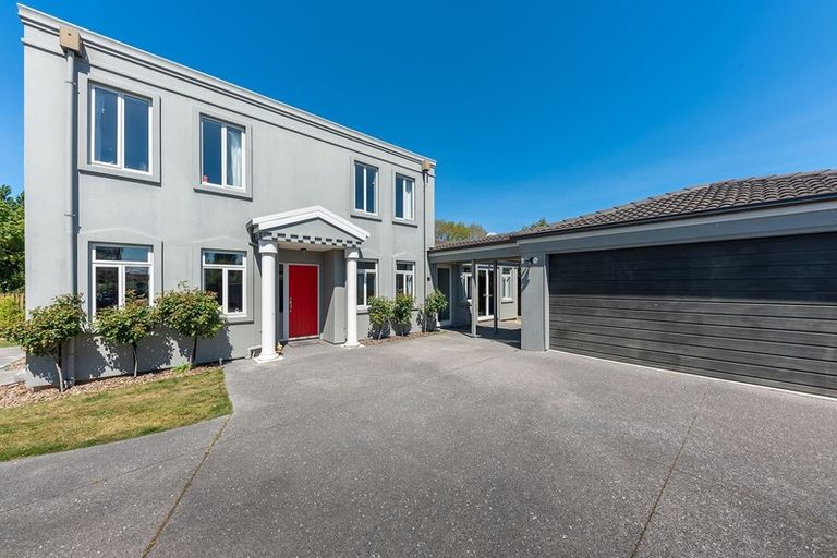 Photo of property in 12 Mica Place, Northwood, Christchurch, 8051