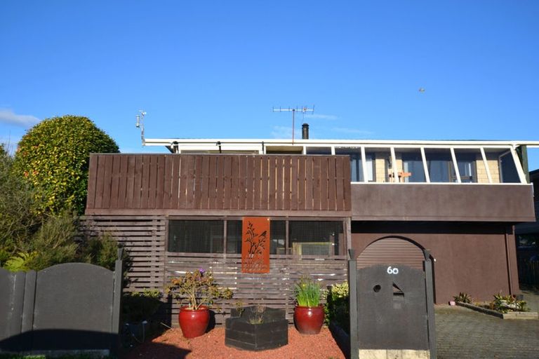 Photo of property in 60 Brittan Street, Hokitika, 7810