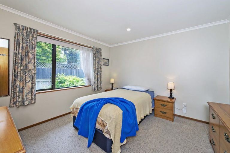 Photo of property in 13b Fraser Place, Rangiora, 7400