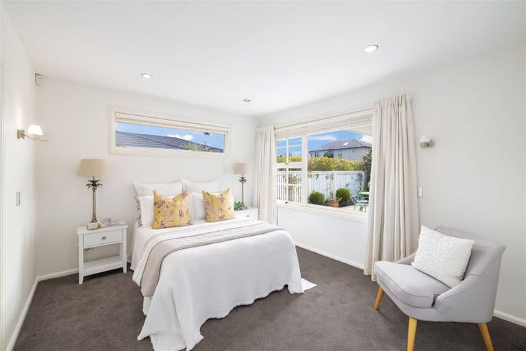 Photo of property in 4/58 Mansfield Avenue, St Albans, Christchurch, 8014