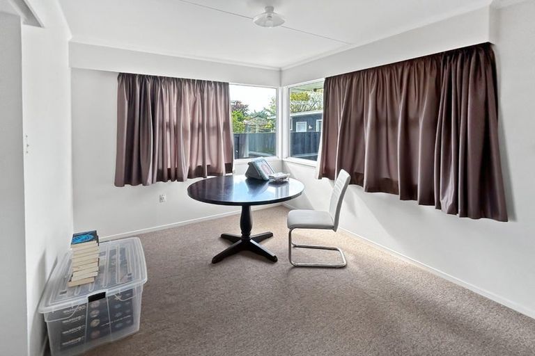 Photo of property in 29 Anakiwa Street, Kelvin Grove, Palmerston North, 4414