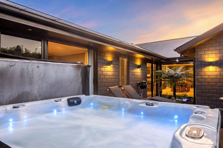 Photo of property in 5 Hampton Drive, Swannanoa, Kaiapoi, 7692