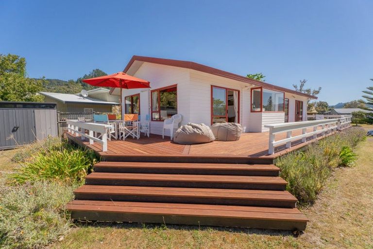 Photo of property in 10 Parsons Dell, Pauanui, Hikuai, 3579