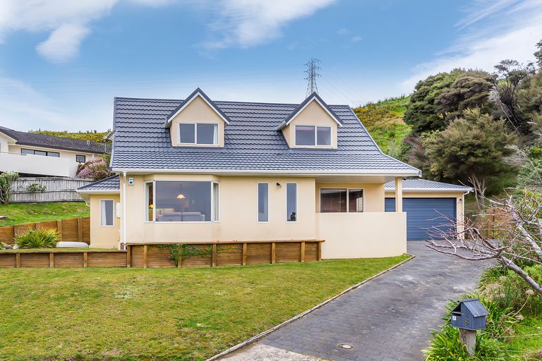Photo of property in 8 Pilot Lane, Whitby, Porirua, 5024