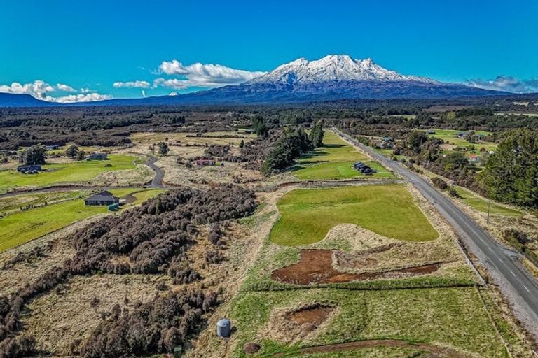 Photo of property in 111 Matapuna Road, Horopito, Raetihi, 4696