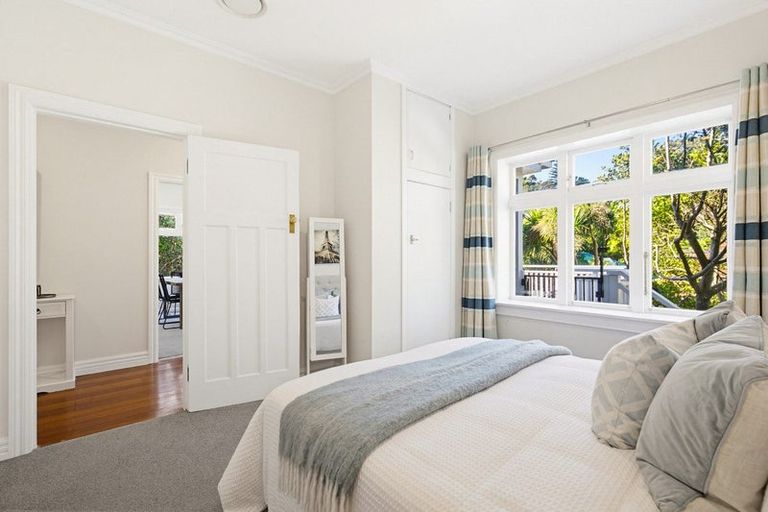 Photo of property in 23 Rothsay Road, Ngaio, Wellington, 6035