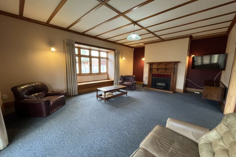 Photo of property in 25 Ranfurly Street, Hokowhitu, Palmerston North, 4410