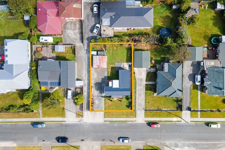 Photo of property in 33 Price Street, Grasmere, Invercargill, 9810