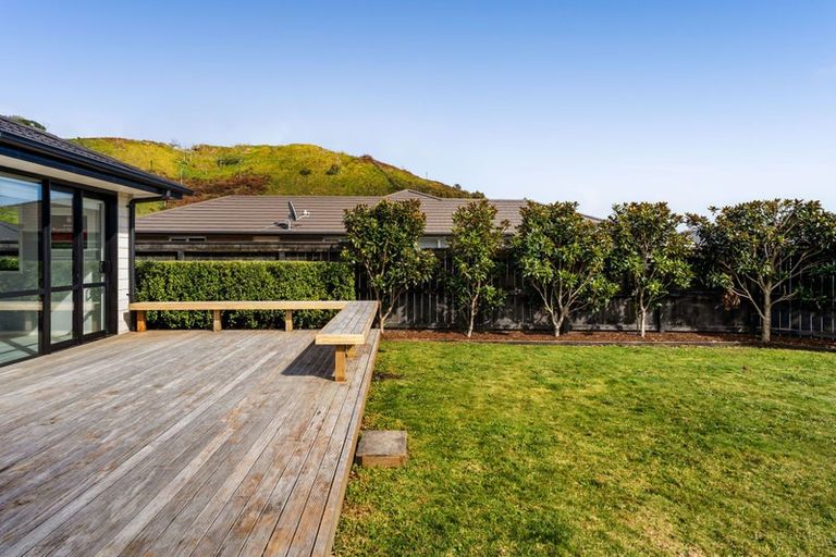 Photo of property in 60 Magnolia Drive, Westown, New Plymouth, 4310