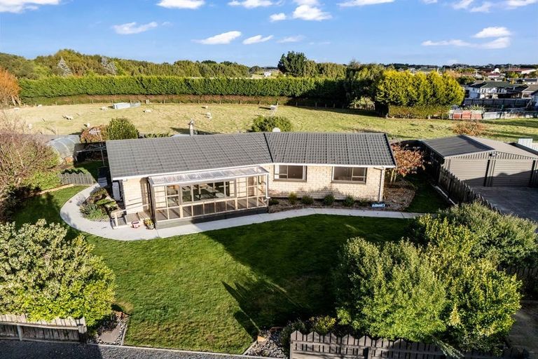 Photo of property in 72 Bain Street, Kingswell, Invercargill, 9812