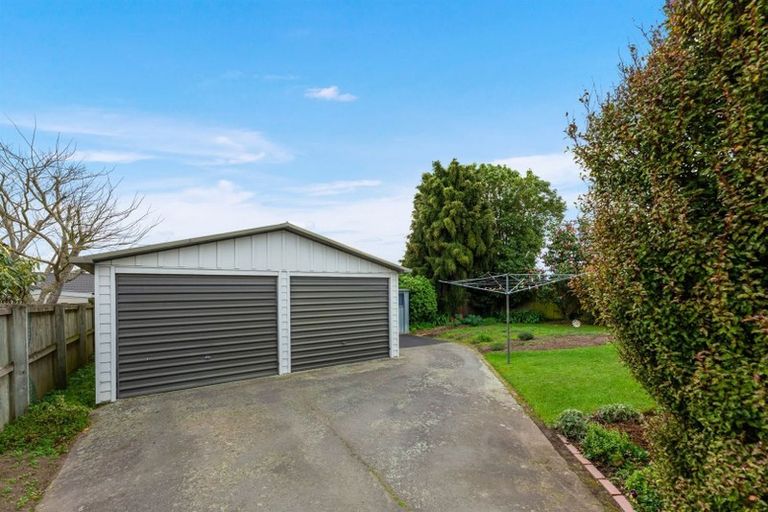 Photo of property in 8 Colchester Place, Templeton, Christchurch, 8042
