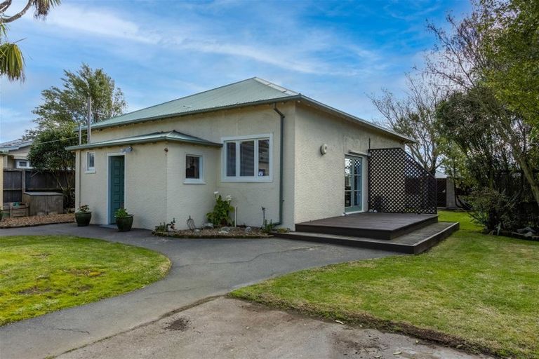 Photo of property in 54 Buckleys Road, Linwood, Christchurch, 8062