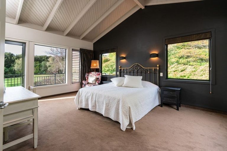 Photo of property in 91 Parenga Road, Hautere, Otaki, 5582