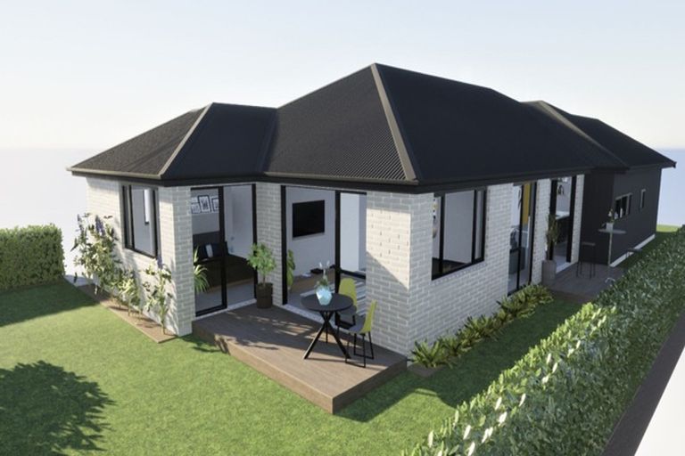 Photo of property in 69 Henshaw Street, Woodend, 7610