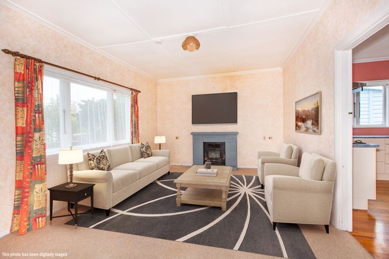 Photo of property in 4 Seddon Street, Te Aroha, 3320