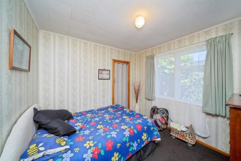Photo of property in 48 Ramanui Avenue, Hawera, 4610