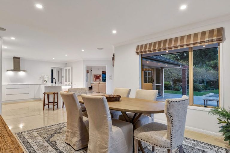 Photo of property in 377 Frankley Road, Ferndale, New Plymouth, 4310